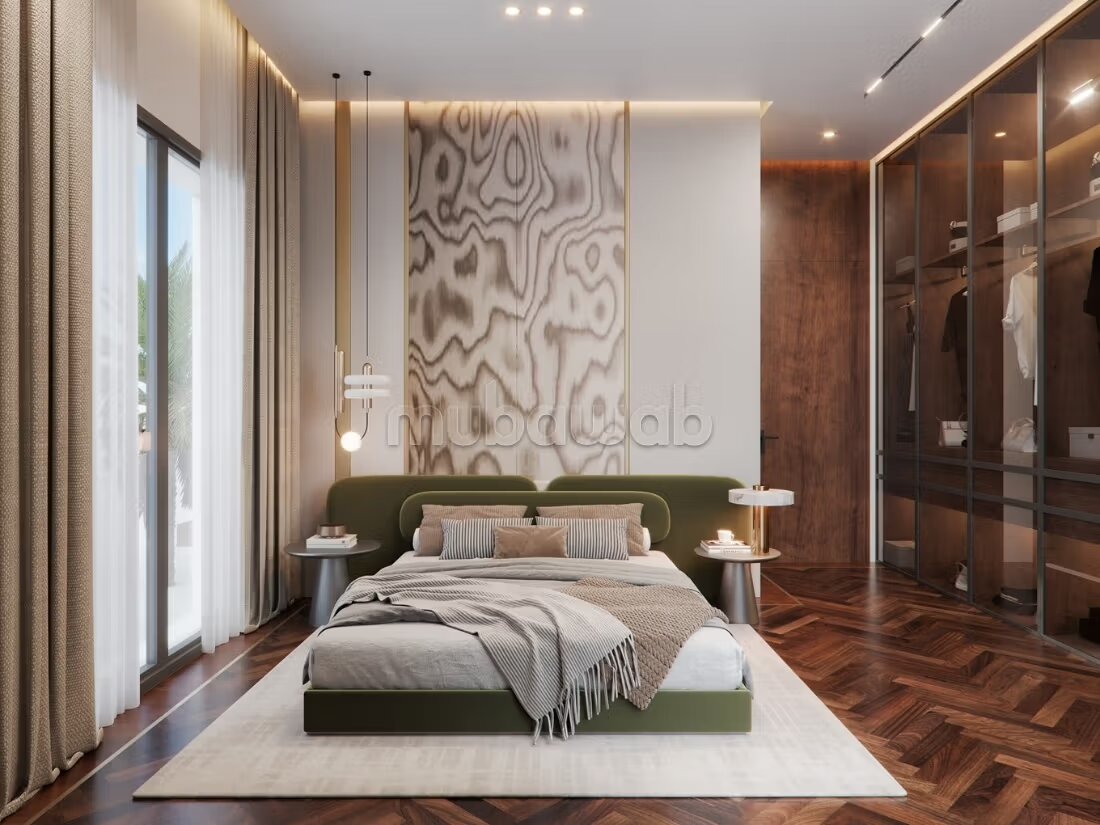 فيلا 322 م² للبيع في مراكش — Photo 25