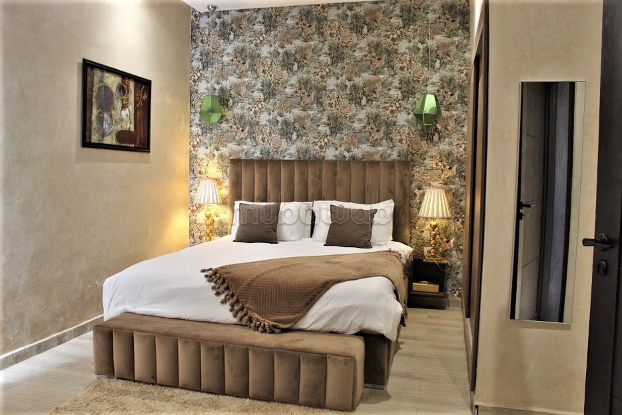 فيلا 300 متر² للإيجار في مراكش (باب أطلس) — Photo 13