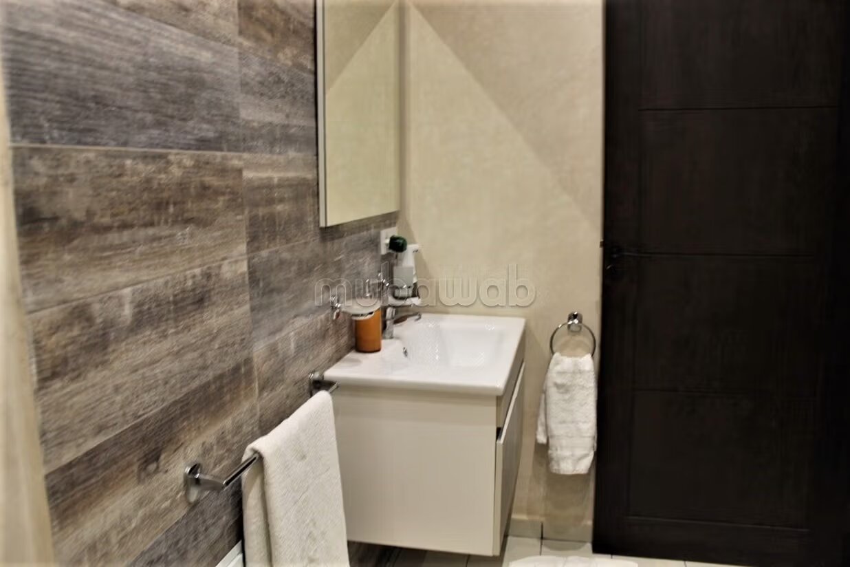 فيلا 300 متر² للإيجار في مراكش (باب أطلس) — Photo 14