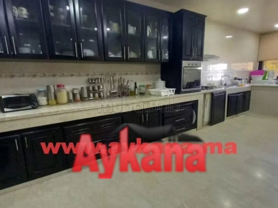 Villa 1551 m² à vendre à Rabat Souissi — Photo 5