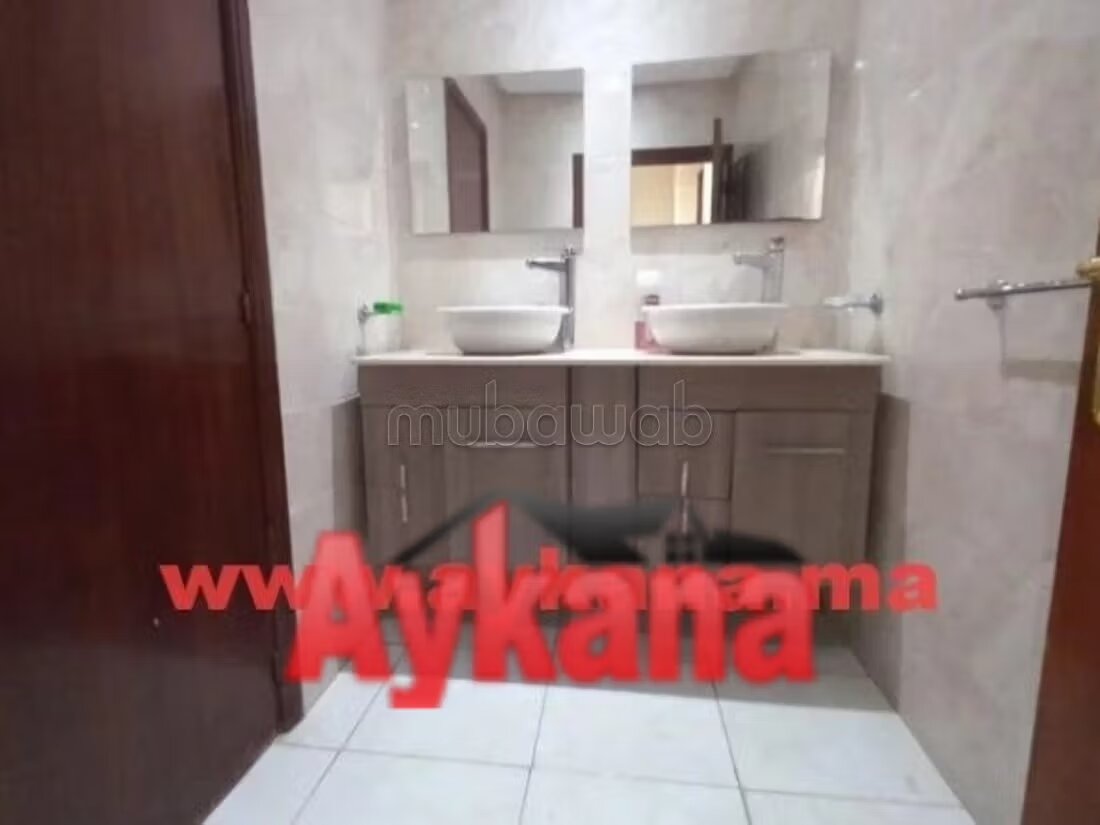 Villa 1551 m² à vendre à Rabat Souissi — Photo 6