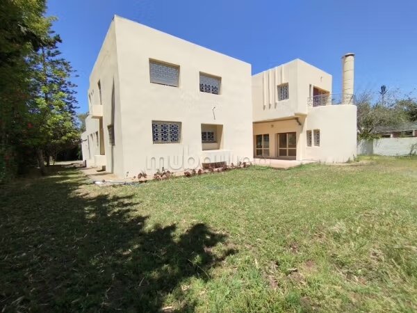 Villa 1551 m² à vendre à Rabat Souissi — Photo 9