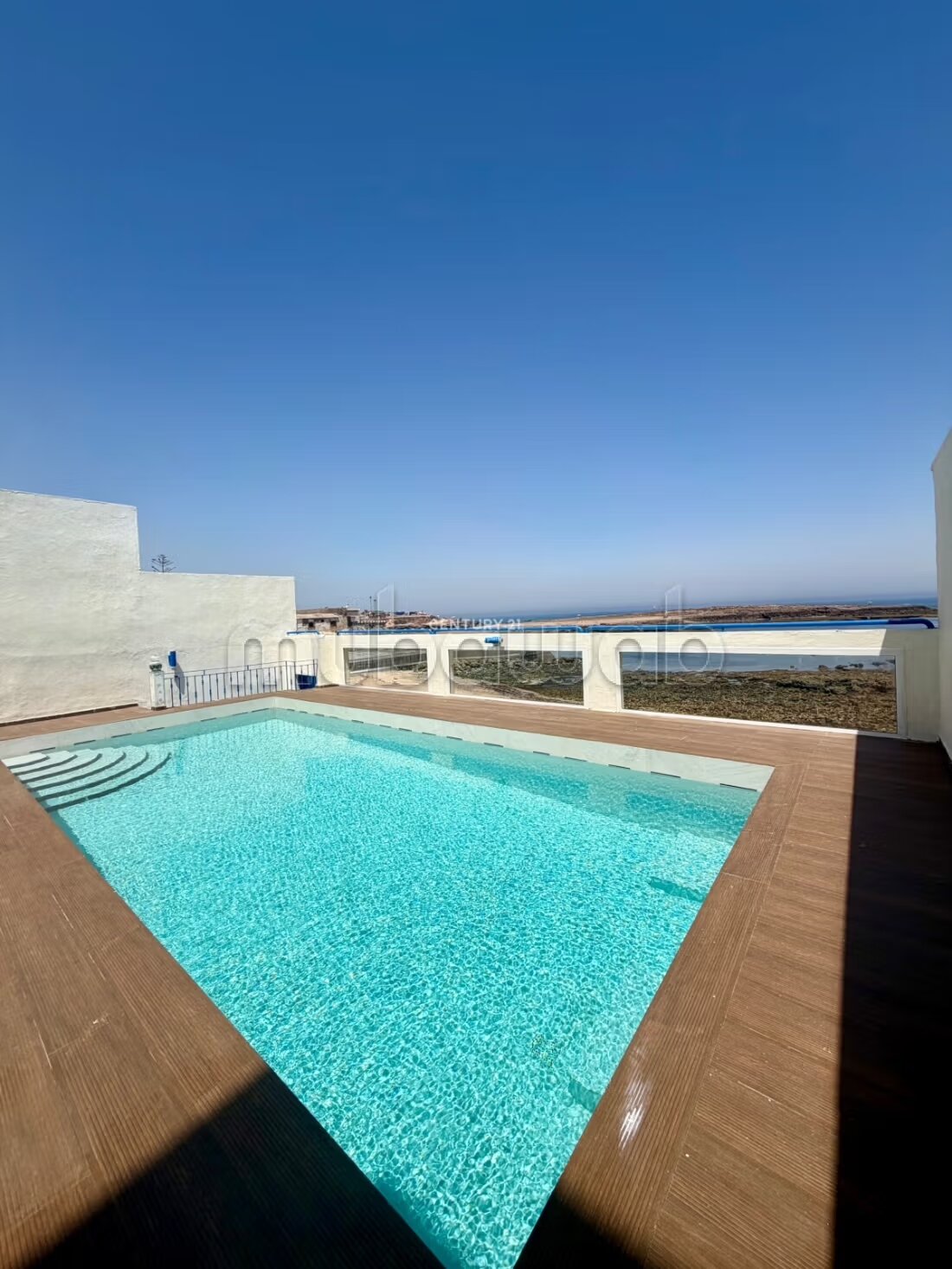 Villa 374 m² à louer à Mohammédia à Mohammédia