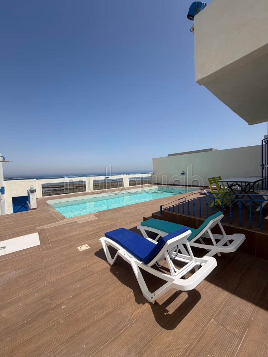 Villa 374 m² à louer à Mohammédia — Photo 3