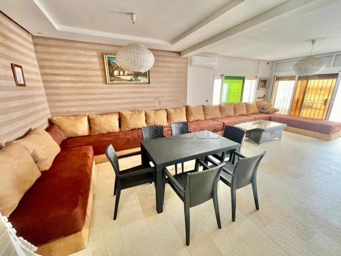 Villa 374 m² à louer à Mohammédia — Photo 4