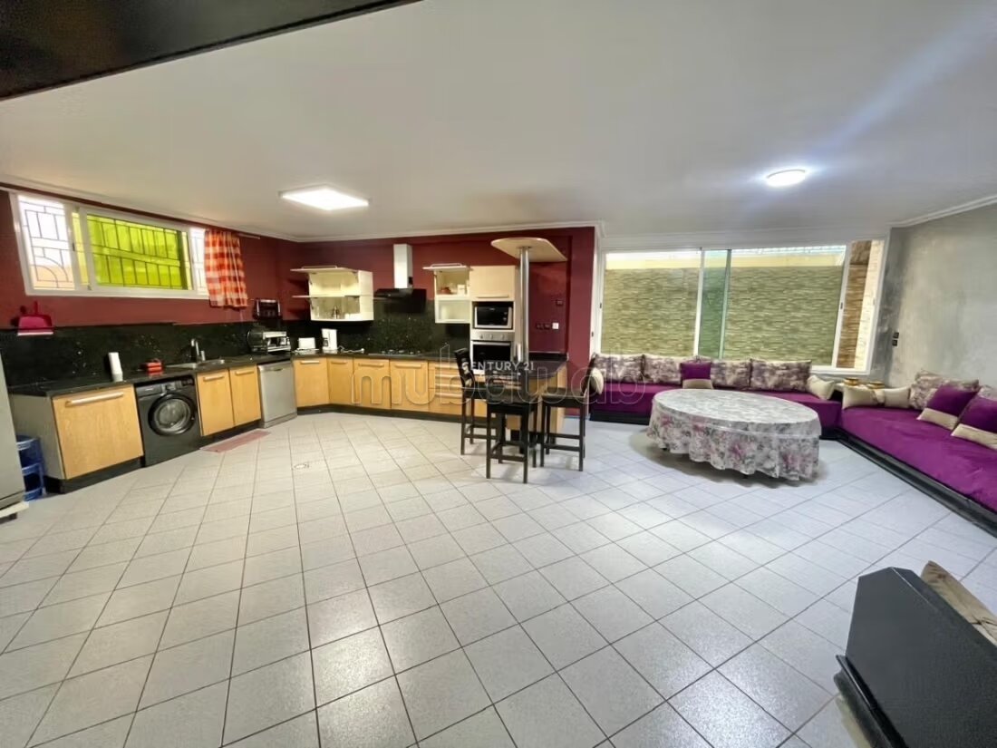 Villa 374 m² à louer à Mohammédia — Photo 10