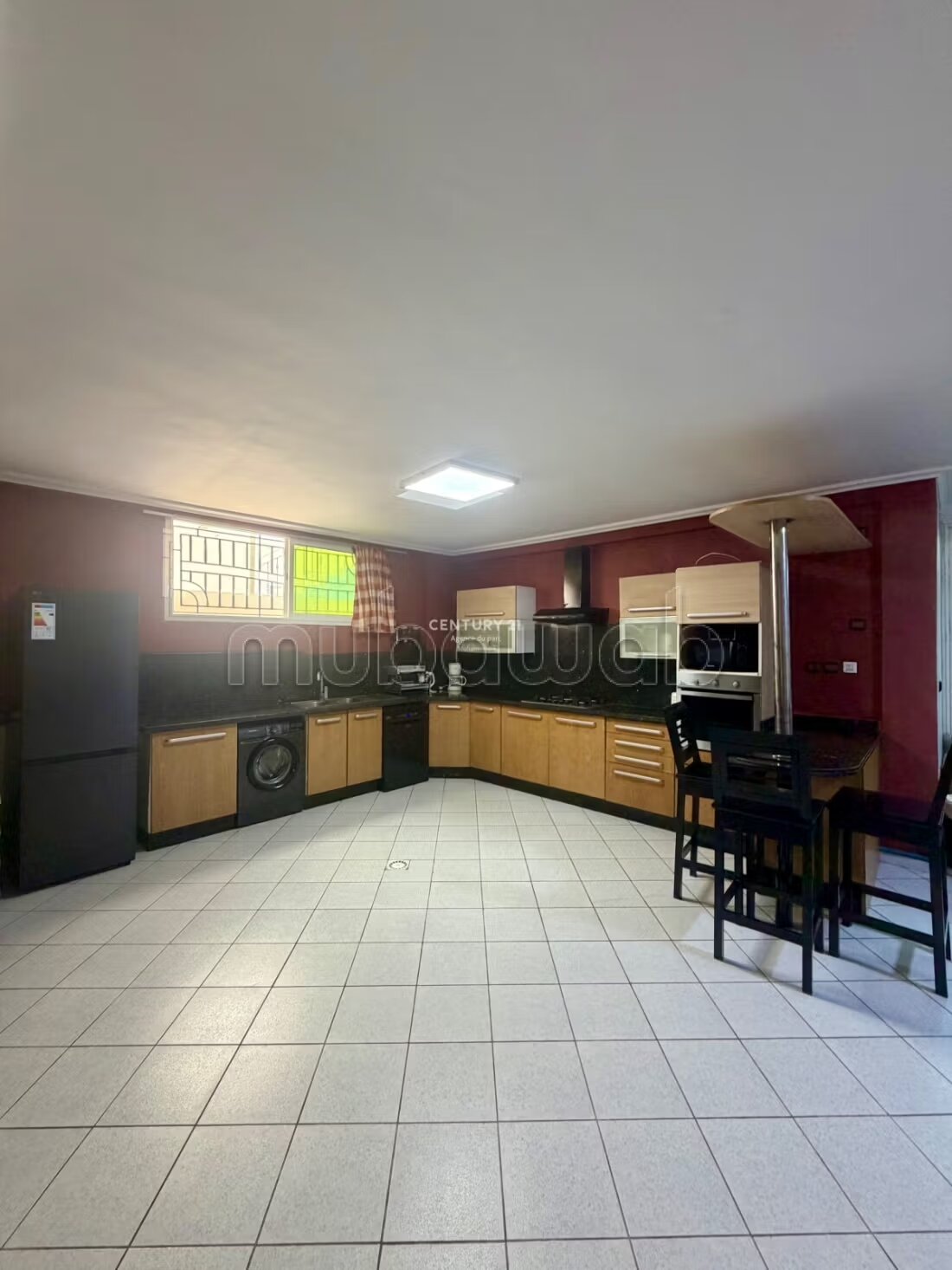 Villa 374 m² à louer à Mohammédia — Photo 11