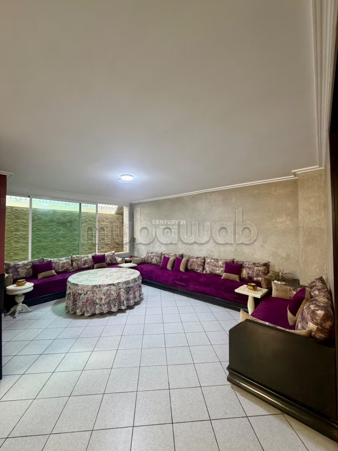 Villa 374 m² à louer à Mohammédia — Photo 12