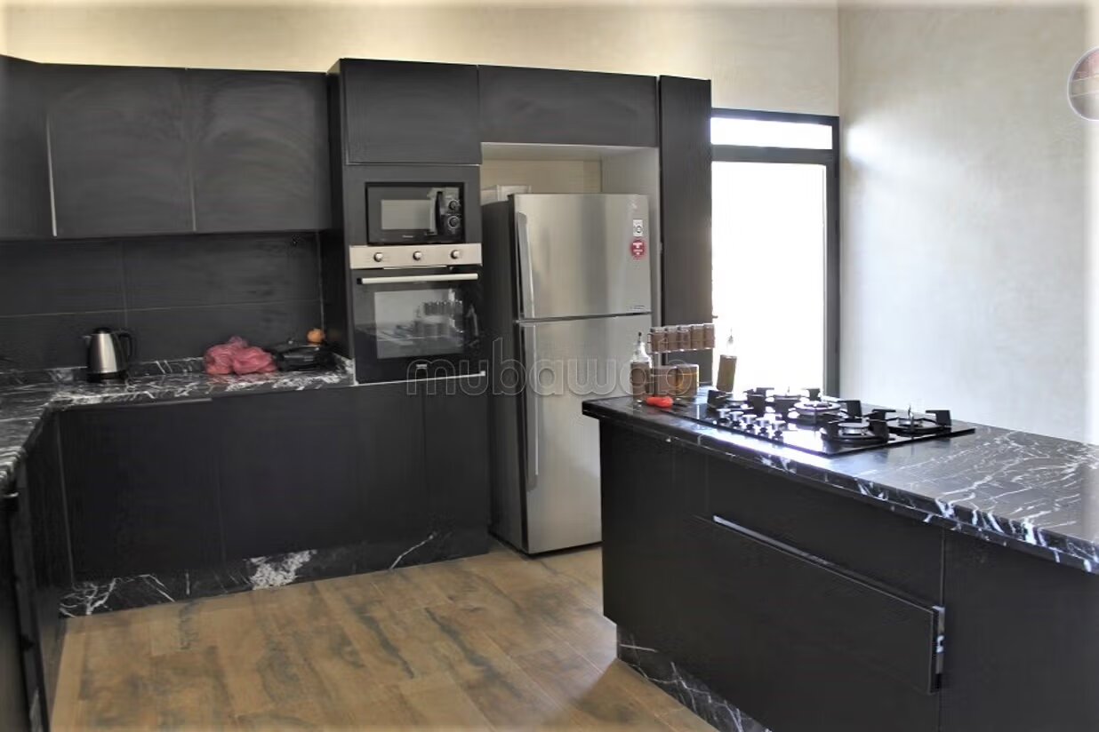 Villa 300 m² for rent in Marrakech — Photo 12