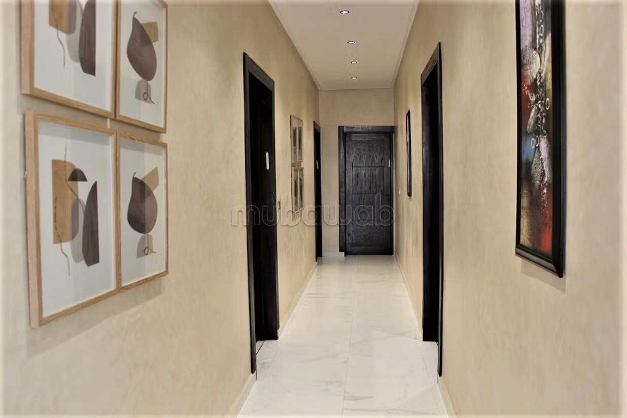 Villa 300 m² for rent in Marrakech — Photo 13