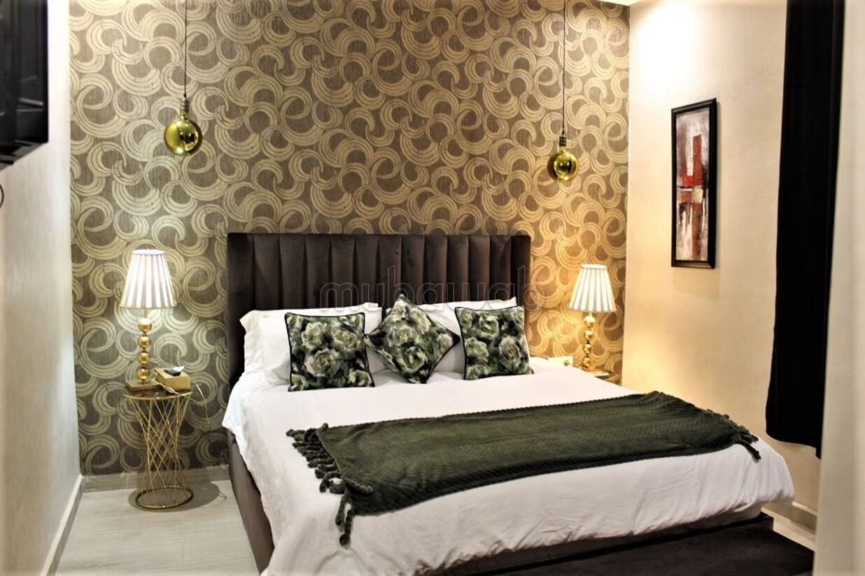 Villa 300 m² for rent in Marrakech — Photo 16