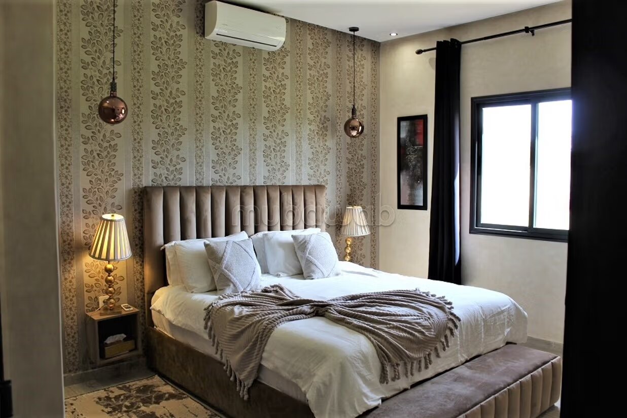 Villa 300 m² for rent in Marrakech — Photo 17
