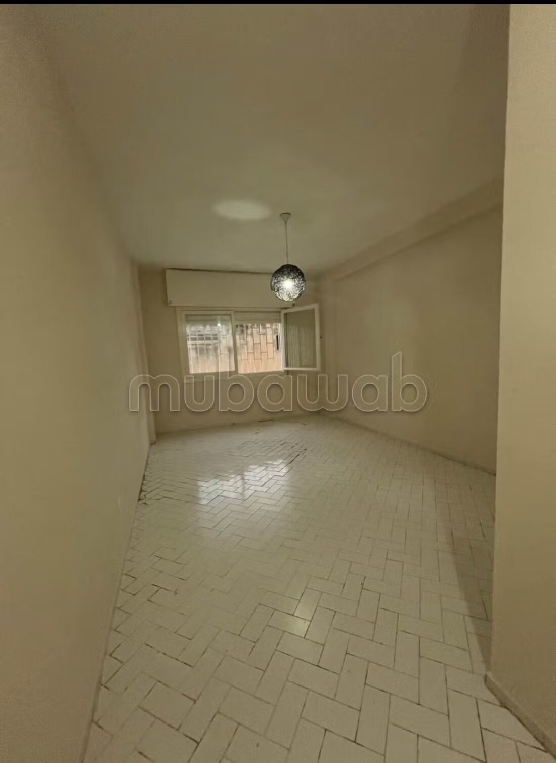 Studio à louer à Rabat – Agdal à Rabat