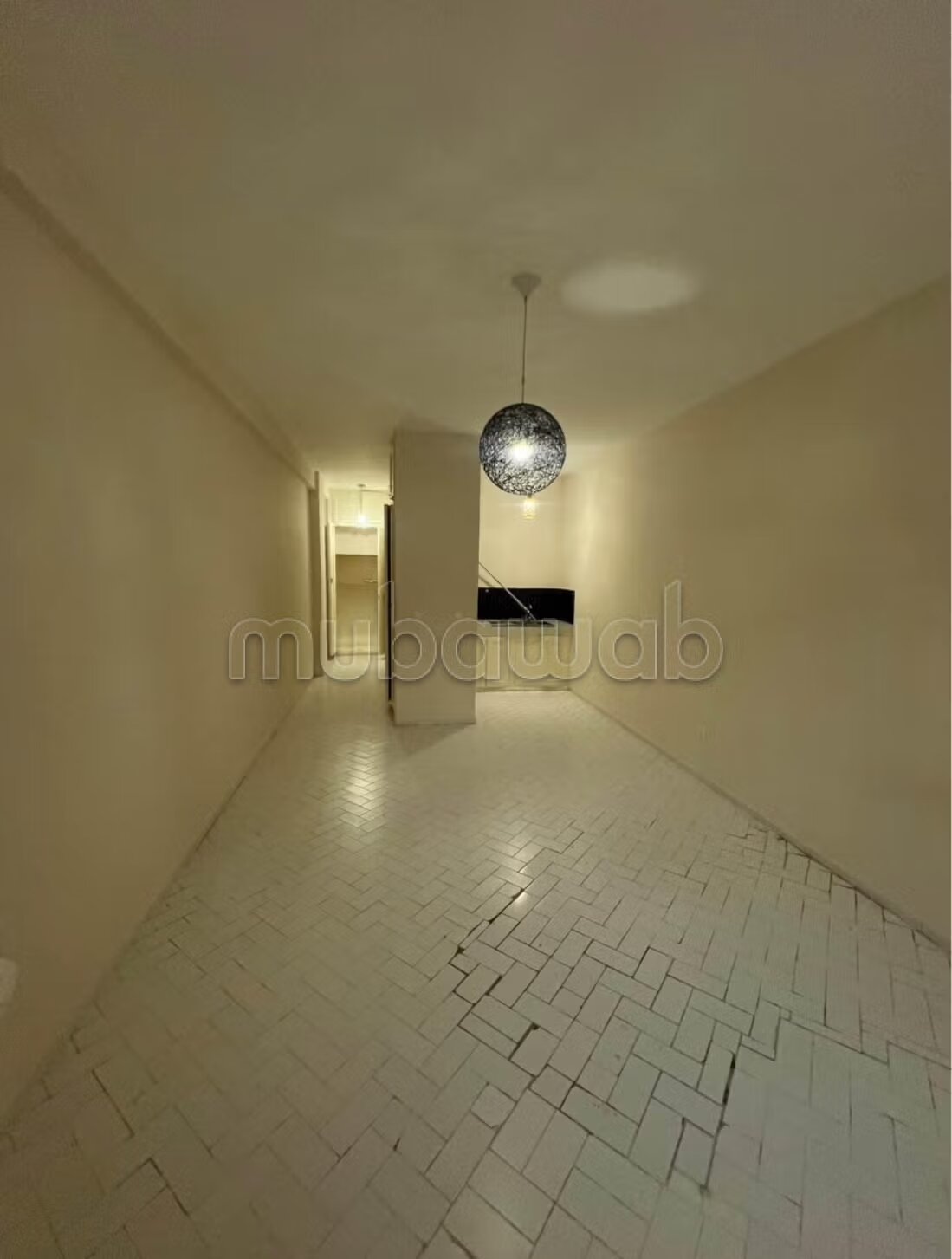 Studio à louer à Rabat – Agdal — Photo 3