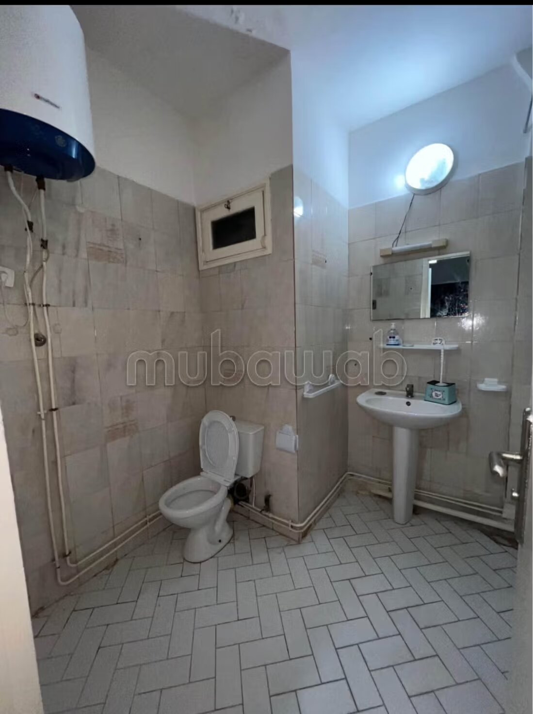 Studio à louer à Rabat – Agdal — Photo 6