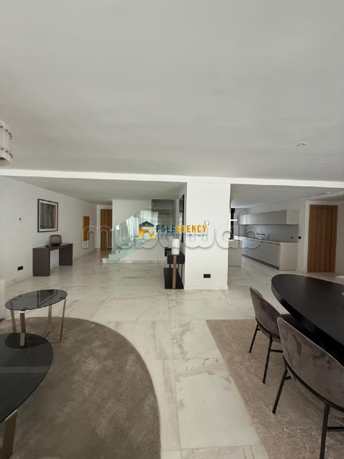 شقة 475 م² للبيع في طنجة — Photo 4