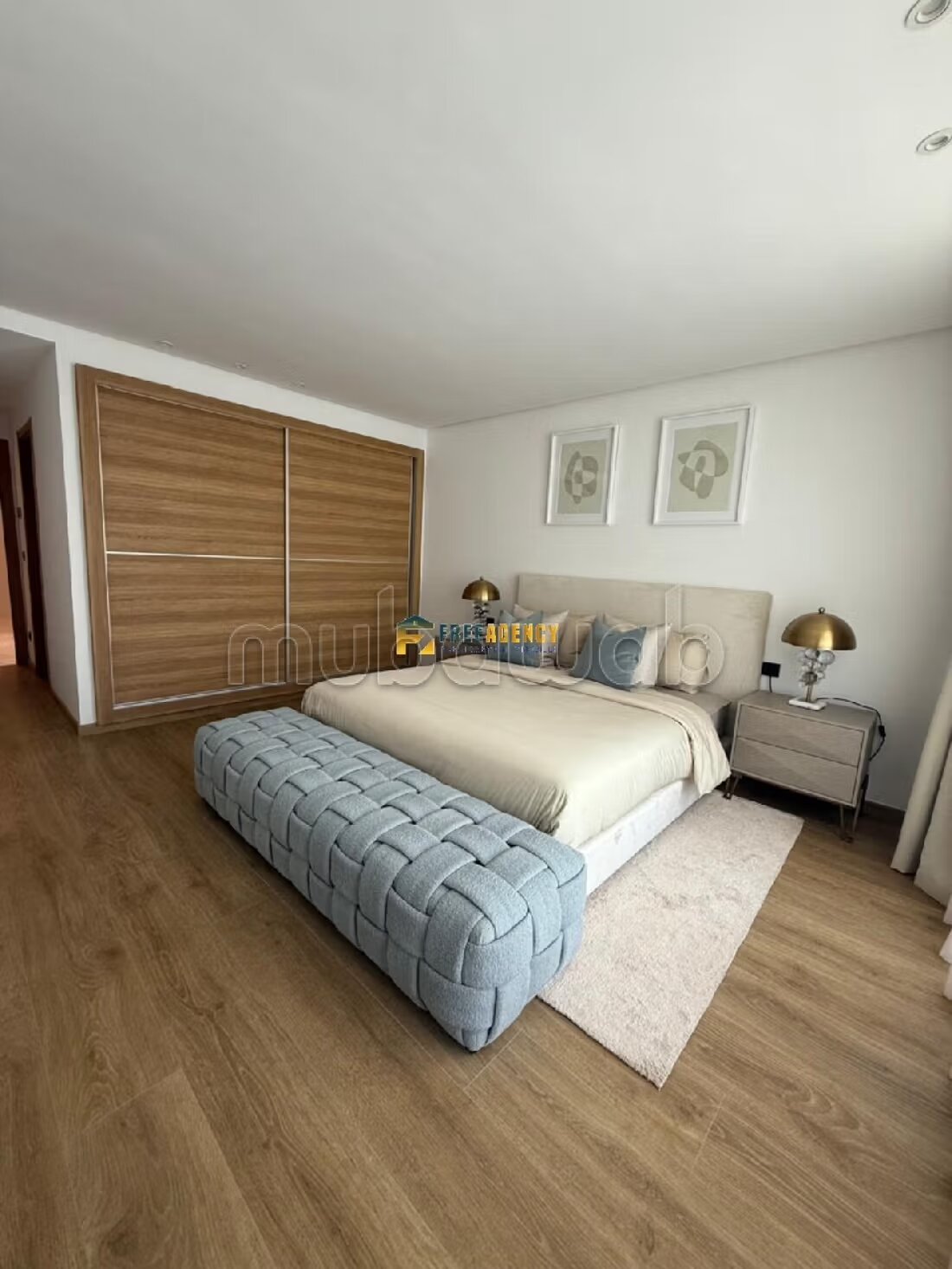 شقة 475 م² للبيع في طنجة — Photo 6