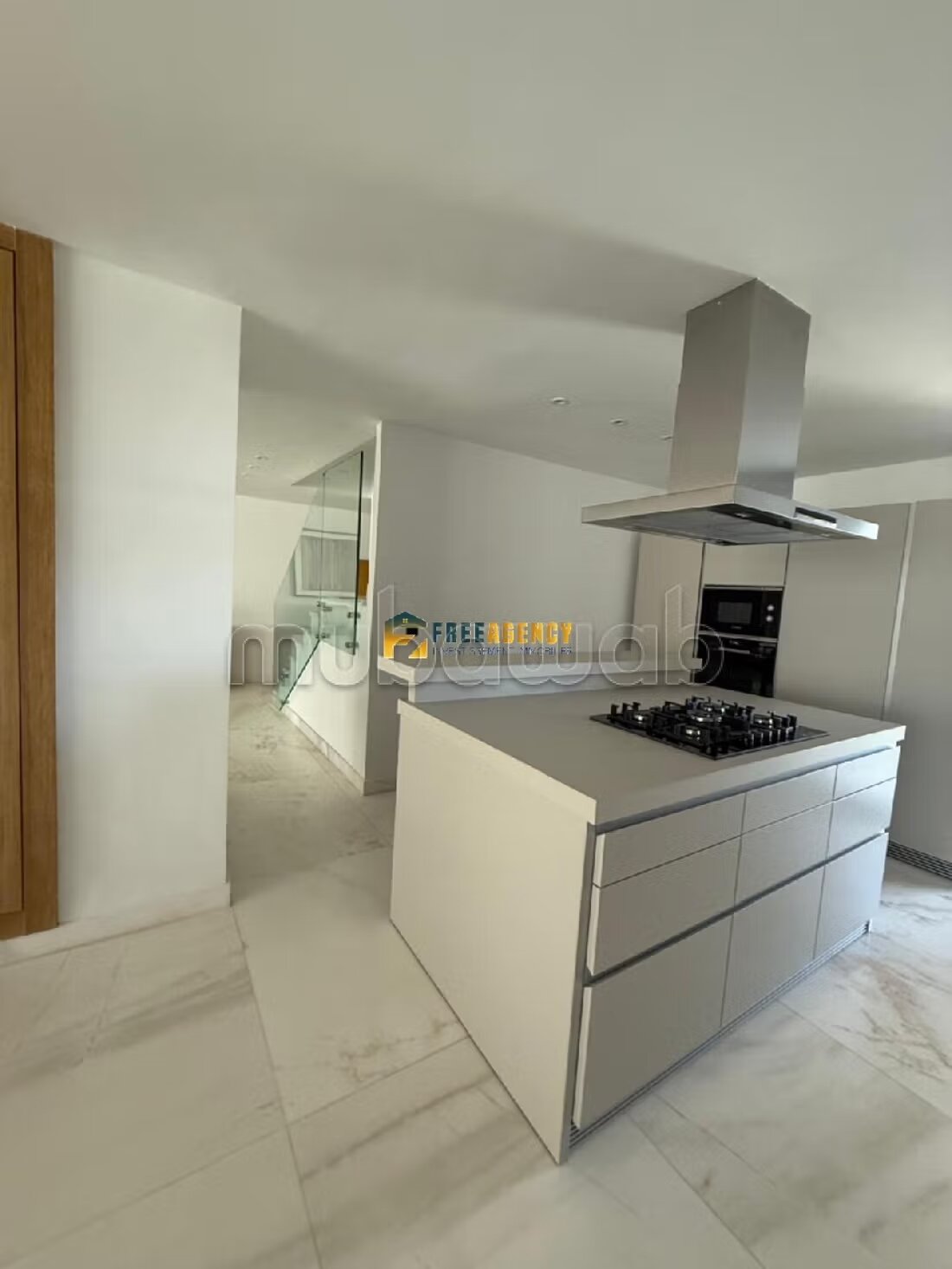 شقة 475 م² للبيع في طنجة — Photo 19