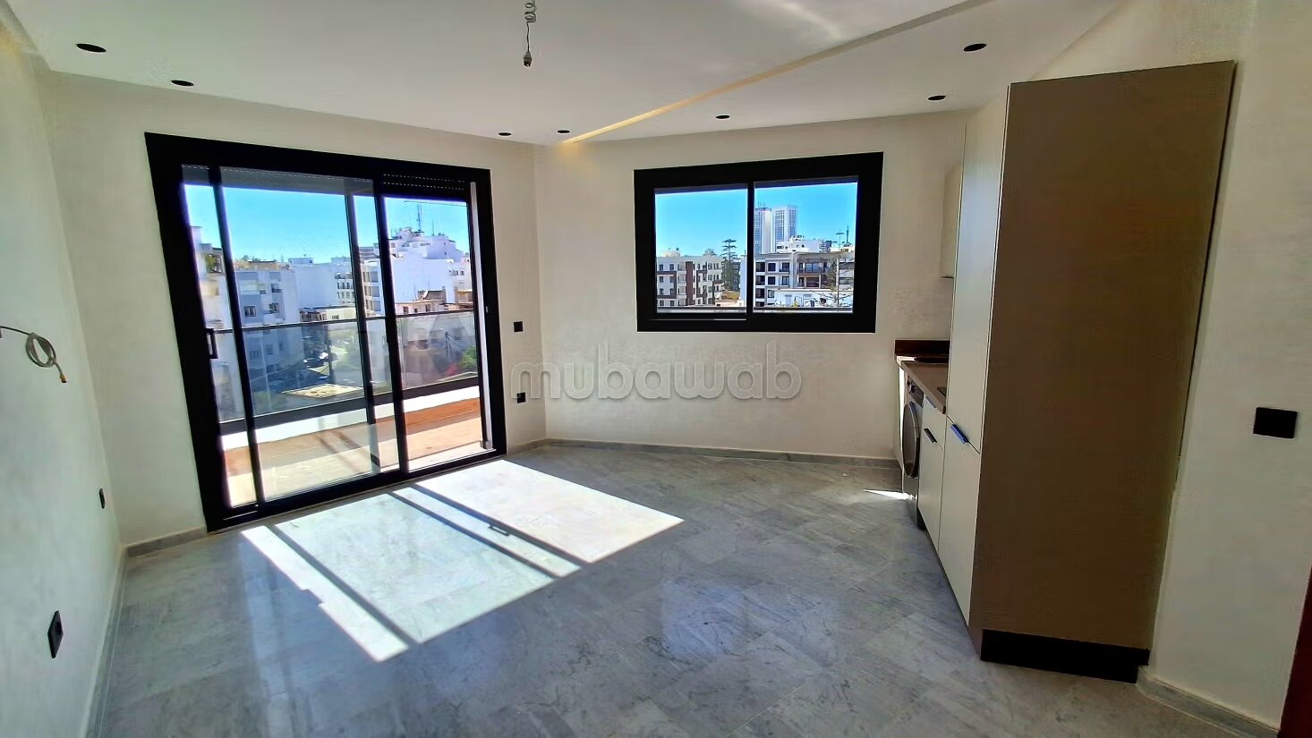 Studio Neuf à vendre à Palmier