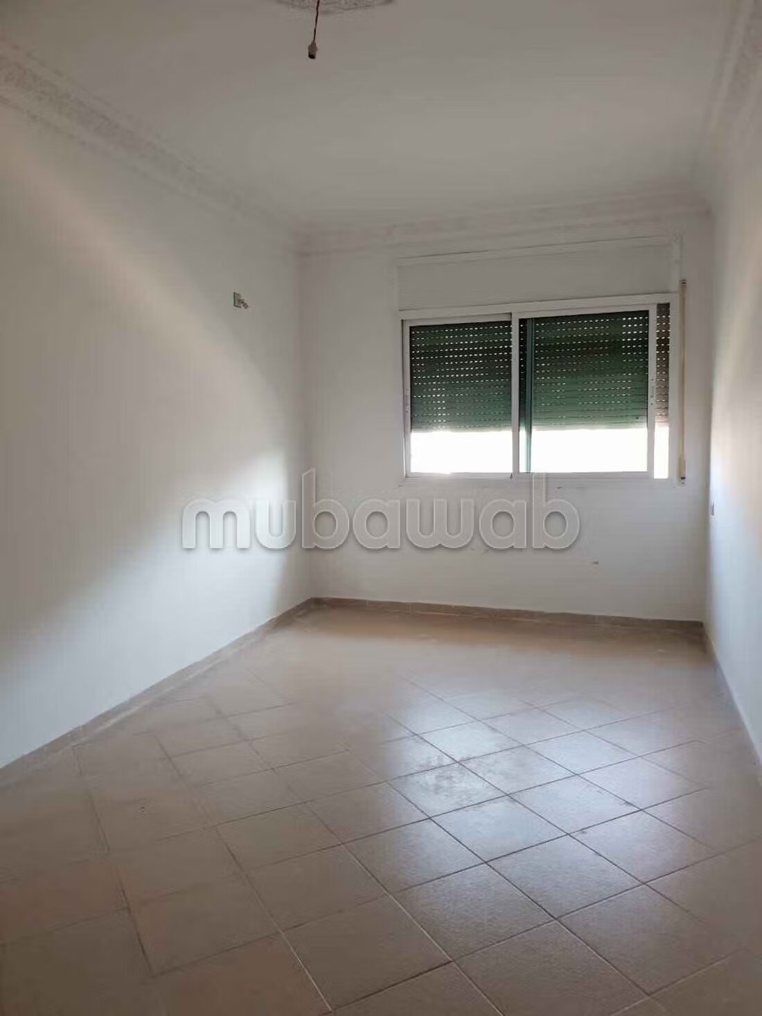 Appartement 64 m² à vendre à Kénitra – Quartier Bir Rami à Kénitra