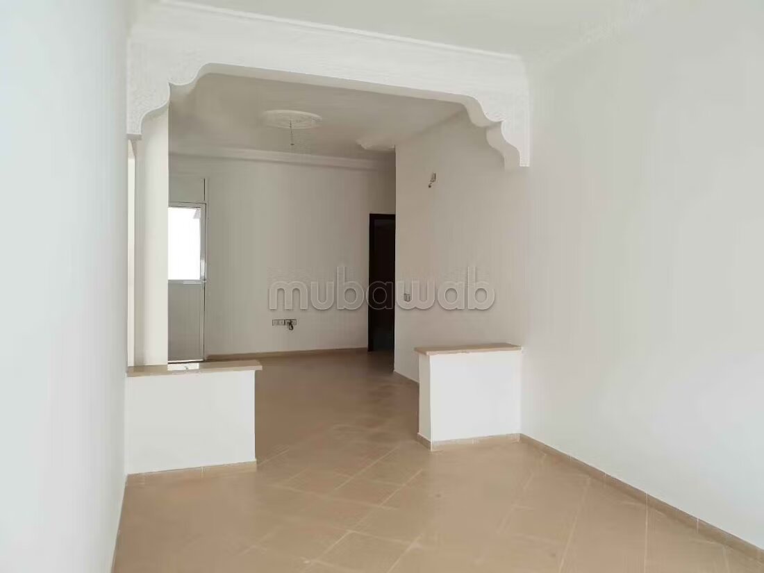 Appartement 64 m² à vendre à Kénitra – Quartier Bir Rami — Photo 3