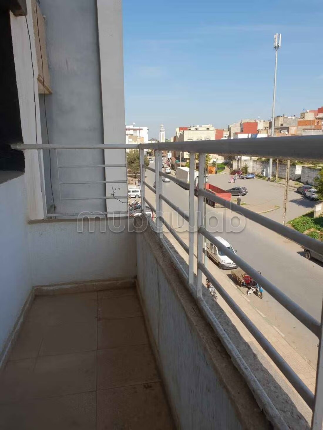 Appartement 64 m² à vendre à Kénitra – Quartier Bir Rami — Photo 7