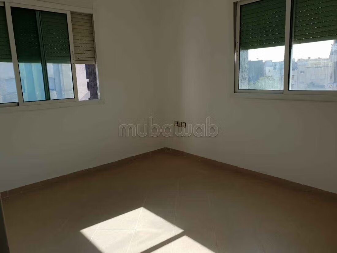 Appartement 64 m² à vendre à Kénitra – Quartier Bir Rami — Photo 9
