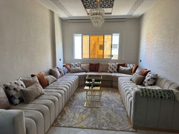 Appartement 64 m² à vendre à Kénitra – Quartier Bir Rami — Photo 19