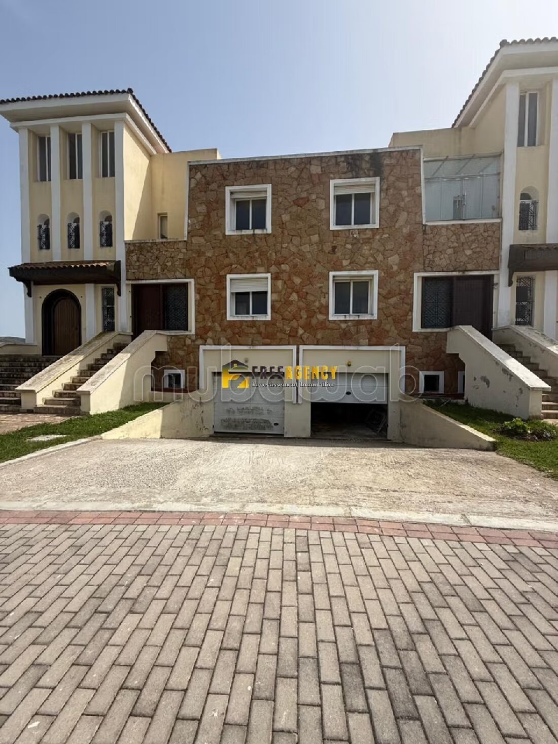 Appartement 315 m² à vendre à Tanger à Tanger
