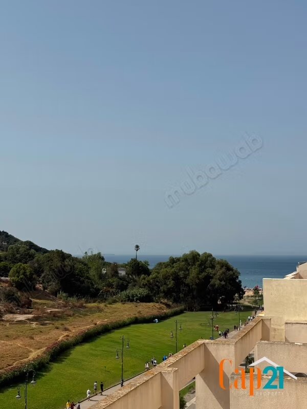 شقة 315 متر مربع للبيع في طنجة — Photo 24