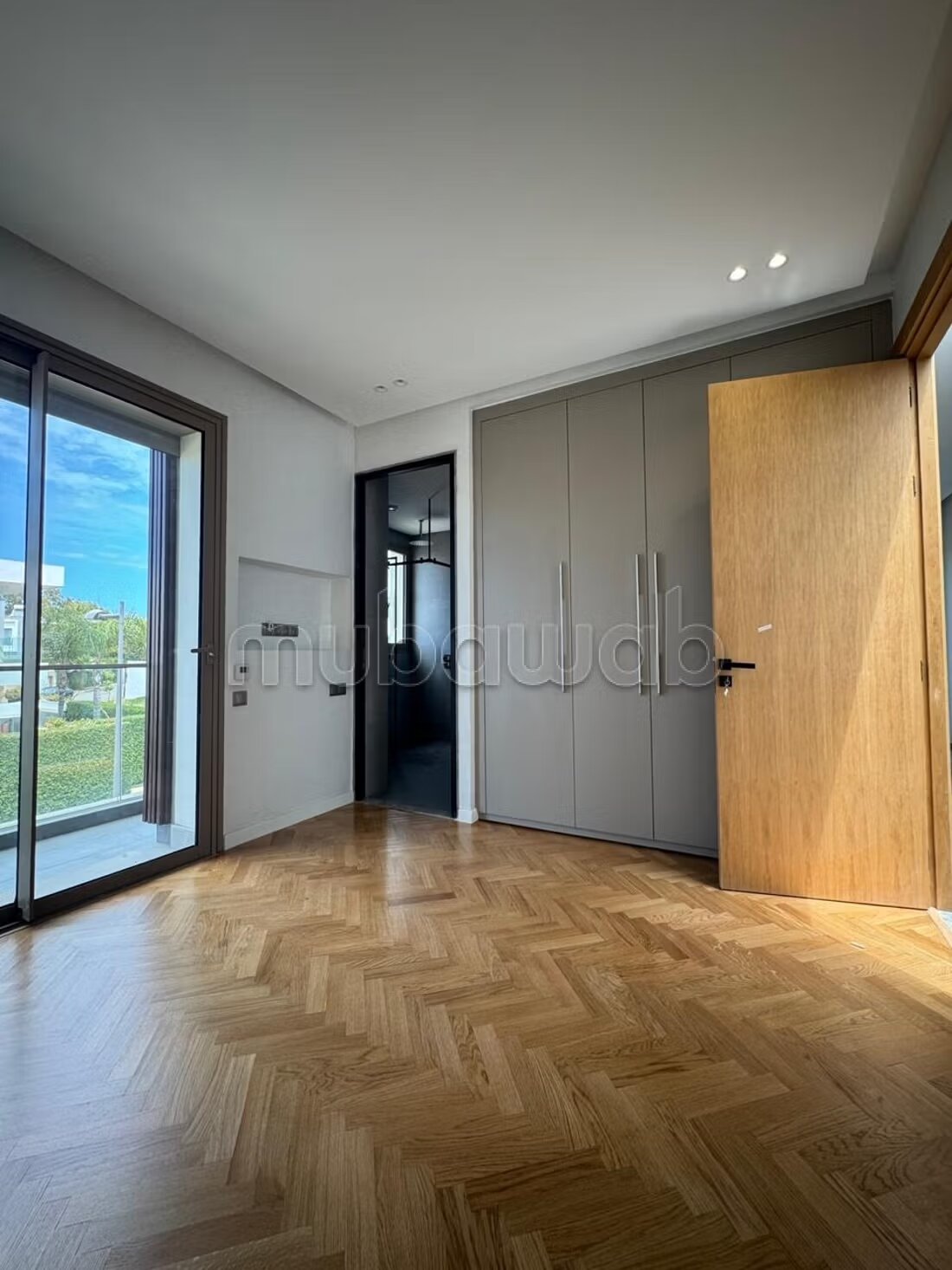 Villa 560 sqm for rent in Hay Riad, Rabat — Photo 4