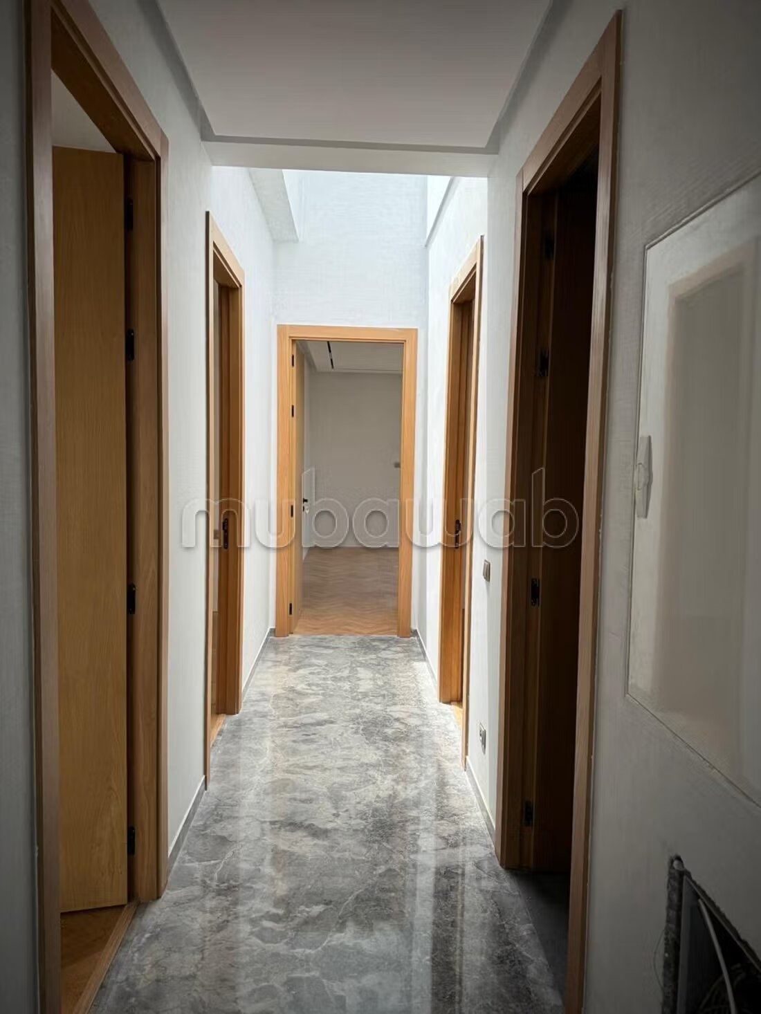 Villa 560 sqm for rent in Hay Riad, Rabat — Photo 8