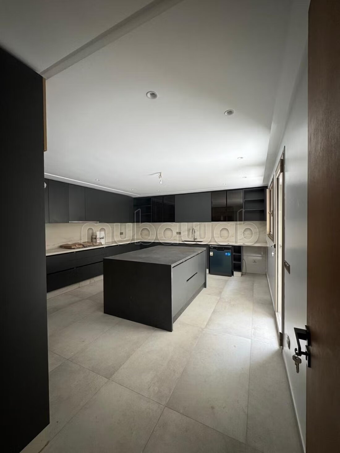 Villa 560 sqm for rent in Hay Riad, Rabat — Photo 11