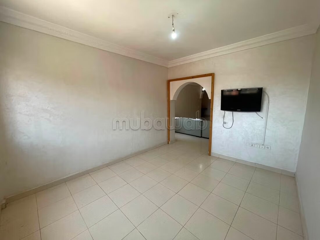 شقة 36 م² للبيع في مراكش (سملاليا) — Photo 5