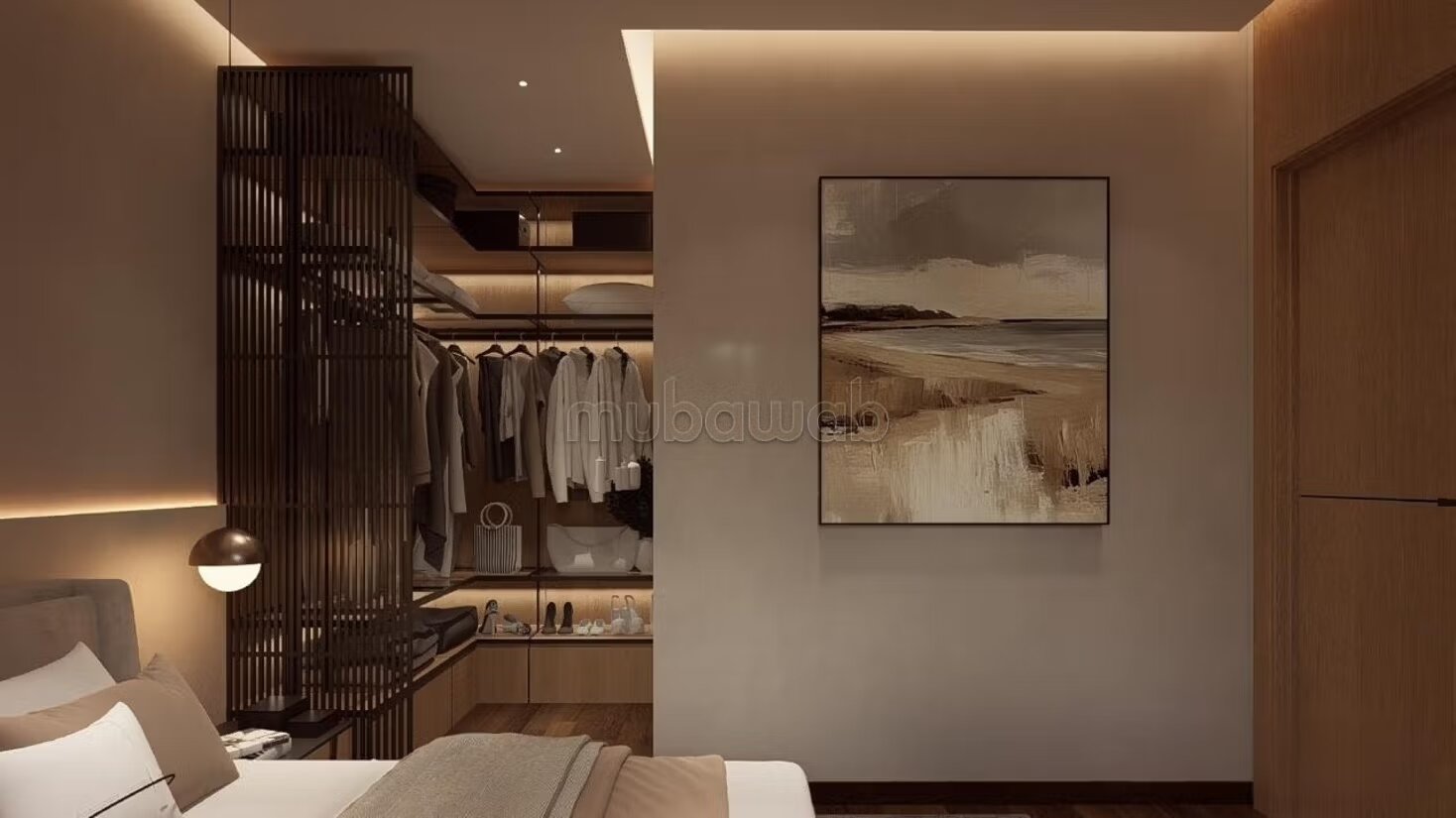 شقة 36 م² للبيع في مراكش (سملاليا) — Photo 37