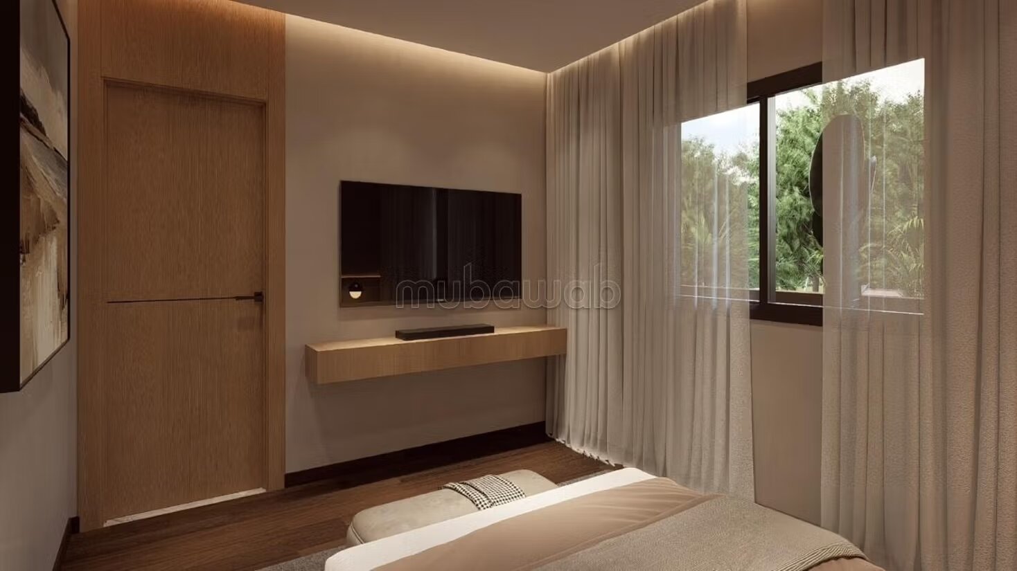 شقة 36 م² للبيع في مراكش (سملاليا) — Photo 64