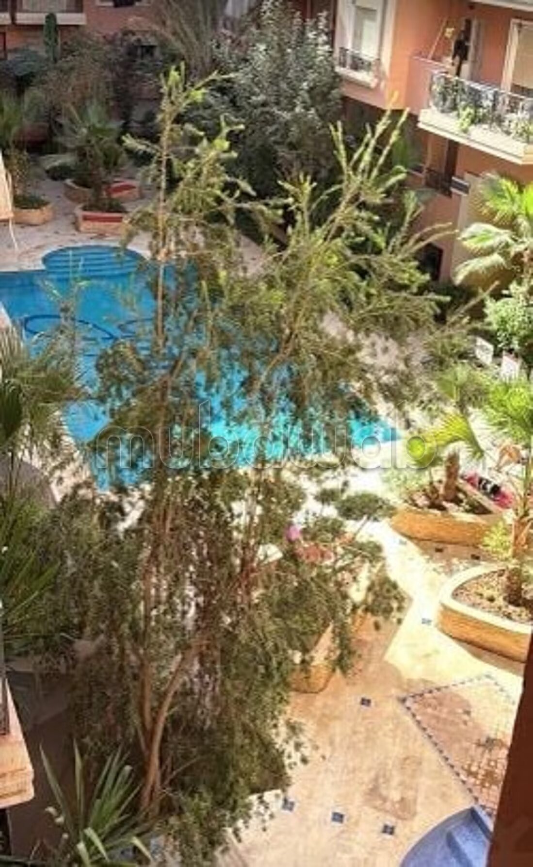 شقة 36 م² للبيع في مراكش (سملاليا) — Photo 82