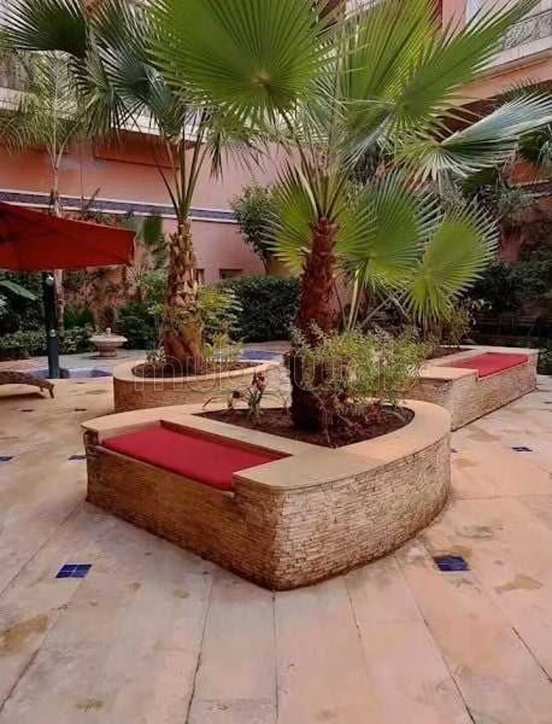 شقة 36 م² للبيع في مراكش (سملاليا) — Photo 83