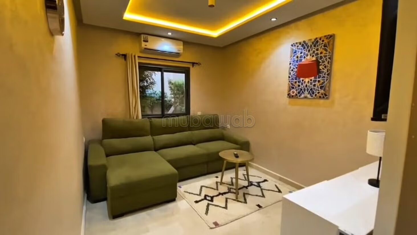 شقة 36 م² للبيع في مراكش (سملاليا) — Photo 116