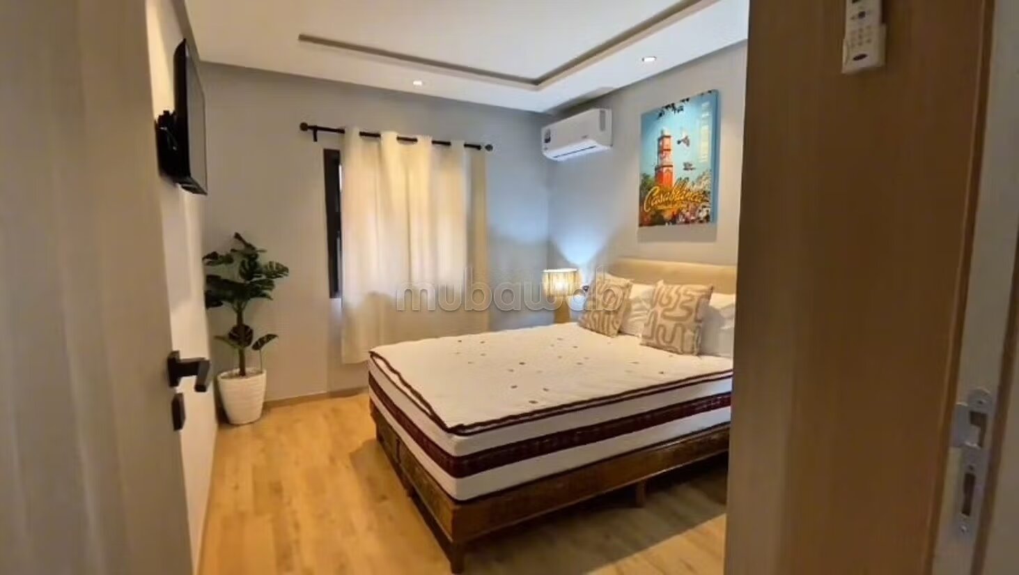 شقة 36 م² للبيع في مراكش (سملاليا) — Photo 120