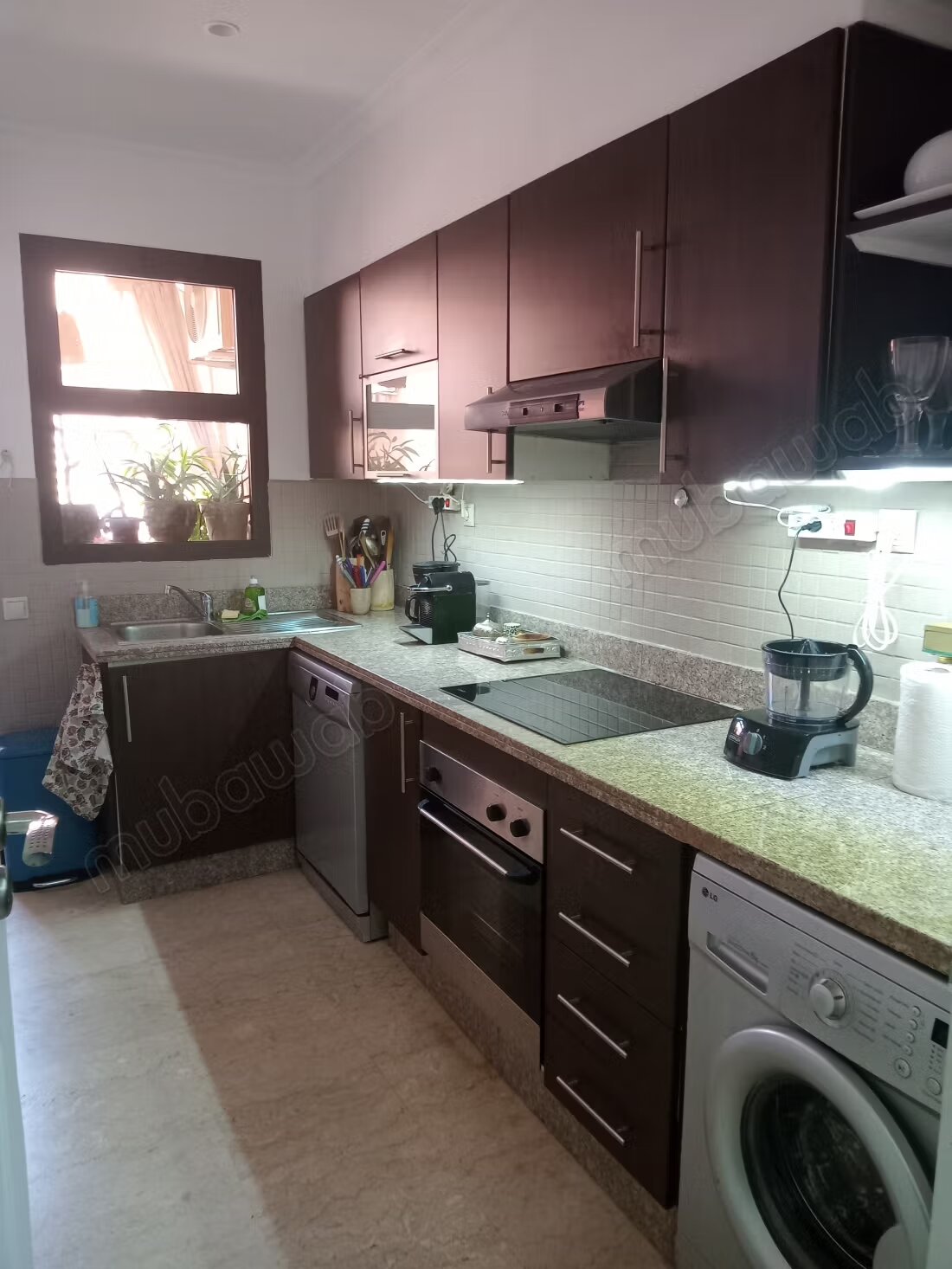 شقة 36 م² للبيع في مراكش (سملاليا) — Photo 157