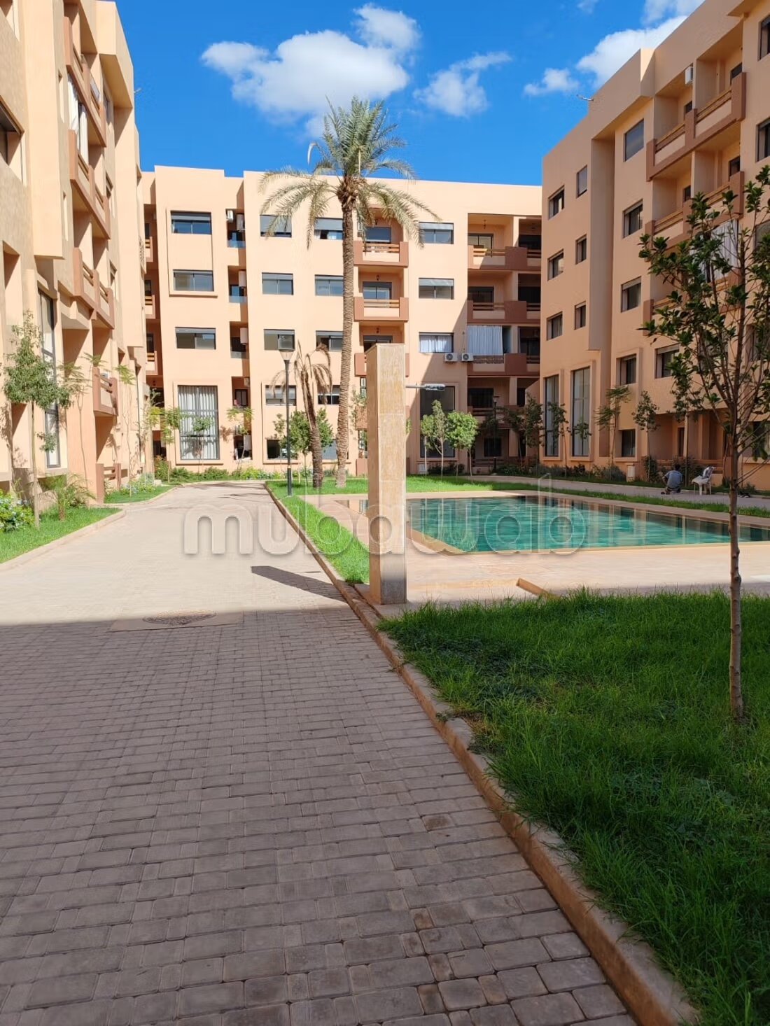شقة 36 م² للبيع في مراكش (سملاليا) — Photo 159