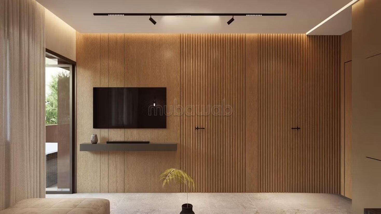 شقة 36 م² للبيع في مراكش (سملاليا) — Photo 233
