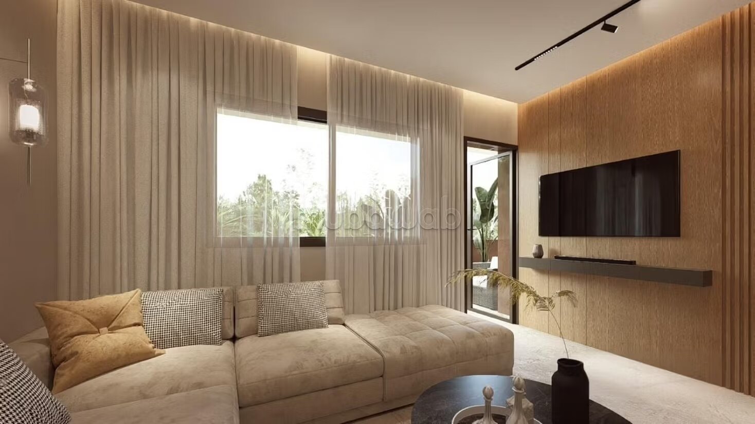 شقة 36 م² للبيع في مراكش (سملاليا) — Photo 263