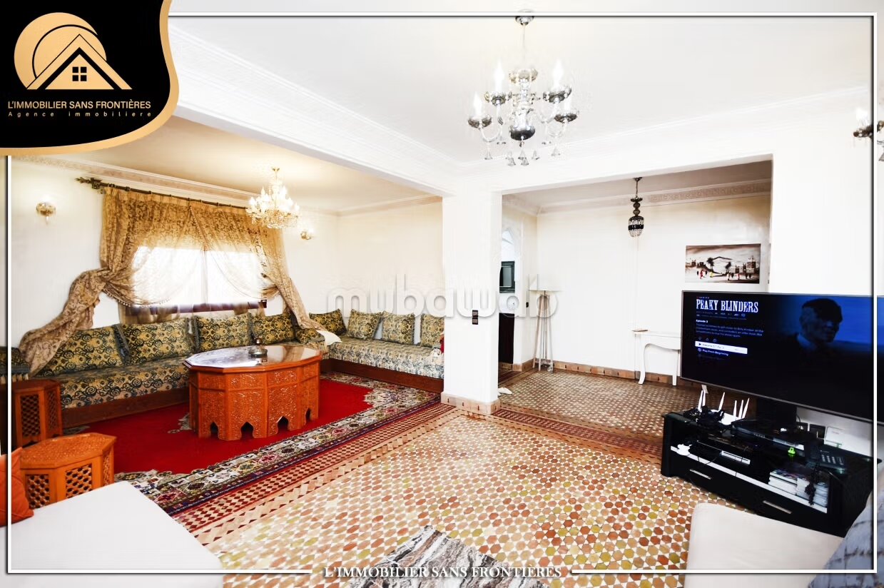 شقة 36 م² للبيع في مراكش (سملاليا) — Photo 266
