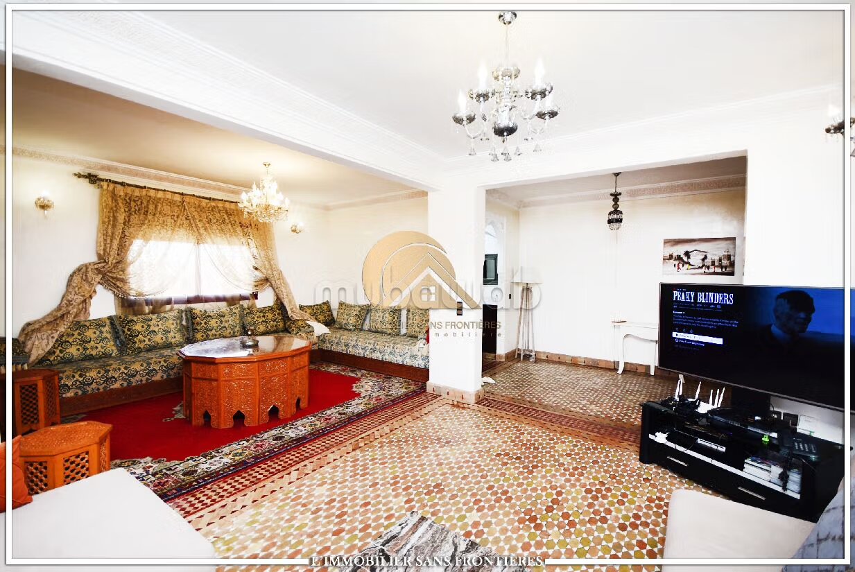 شقة 36 م² للبيع في مراكش (سملاليا) — Photo 268