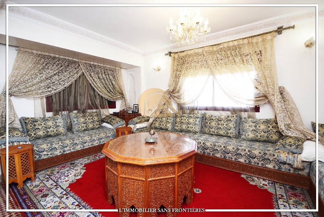 شقة 36 م² للبيع في مراكش (سملاليا) — Photo 269