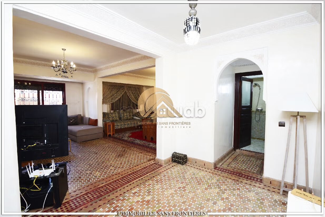 شقة 36 م² للبيع في مراكش (سملاليا) — Photo 270