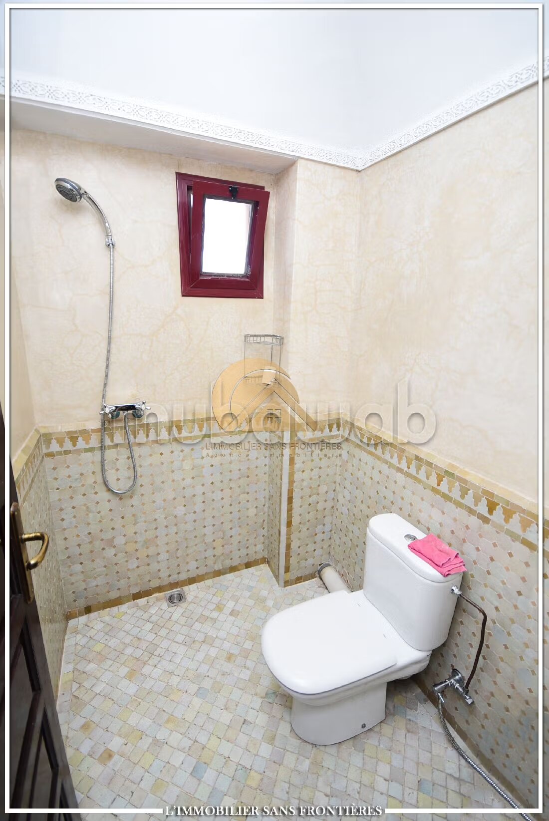 شقة 36 م² للبيع في مراكش (سملاليا) — Photo 273
