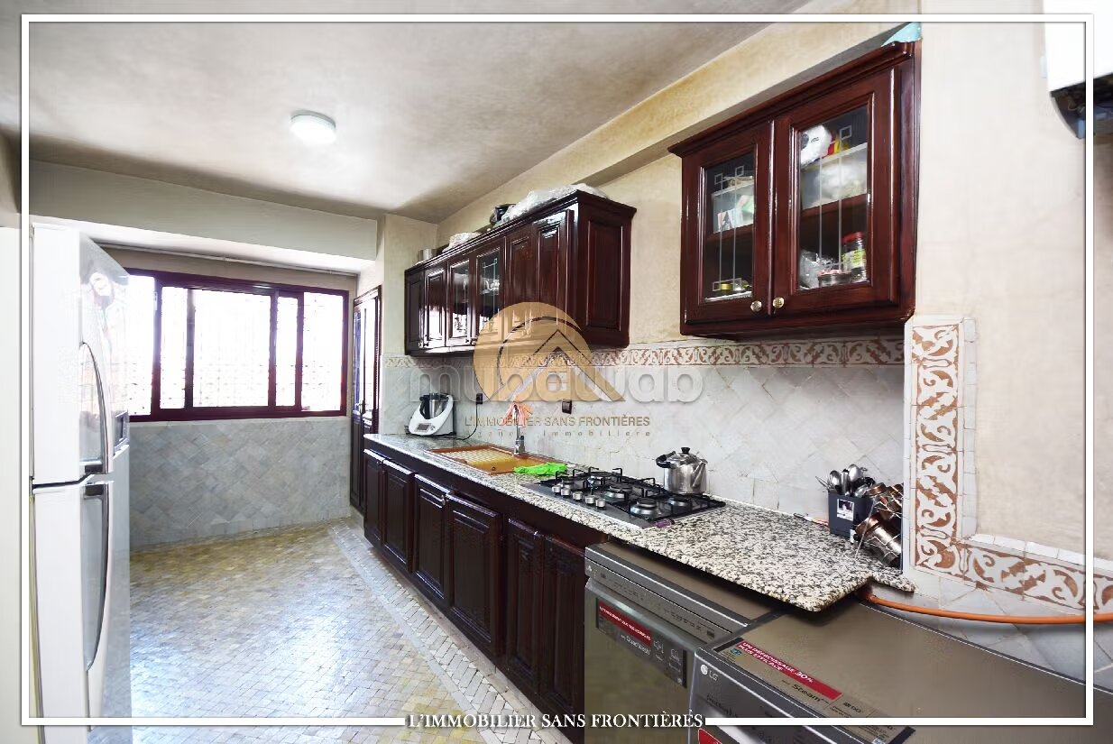 شقة 36 م² للبيع في مراكش (سملاليا) — Photo 274